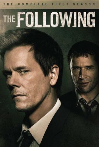 مسلسل The Following الحلقة 5