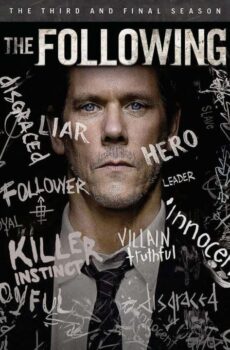 The Following الموسم 3