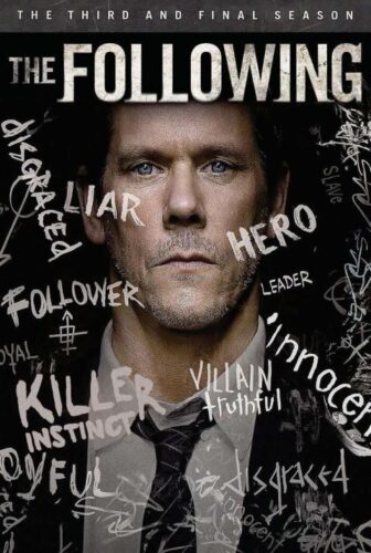 مسلسل The Following الموسم 3 الحلقة 5