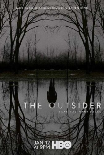 مسلسل The Outsider الحلقة 2