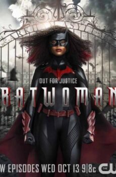 Batwoman الموسم 3