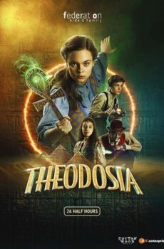 Theodosia