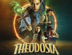 مسلسل Theodosia الحلقة 4