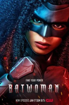 Batwoman الموسم 2