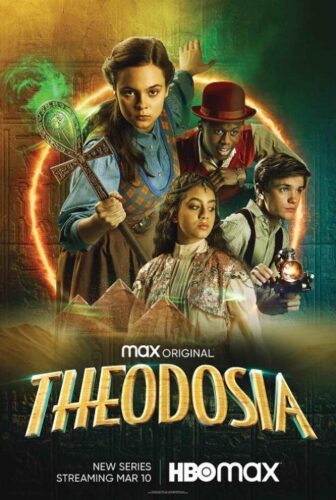 مسلسل Theodosia الموسم 2 الحلقة 12