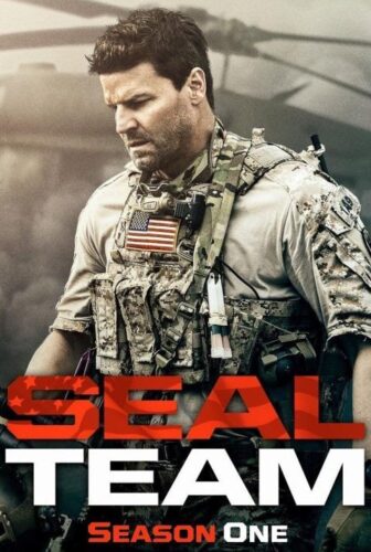 مسلسل SEAL Team الحلقة 11