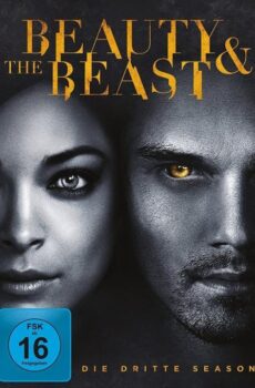 Beauty and the Beast الموسم 3