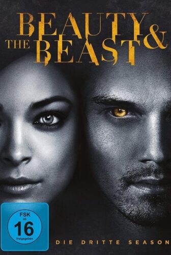 مسلسل Beauty and the Beast الموسم 3 الحلقة 5