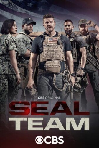 مسلسل SEAL Team الموسم 5 الحلقة 9