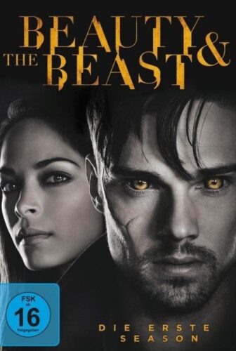 مسلسل Beauty and the Beast الحلقة 3