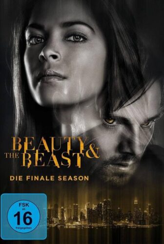 مسلسل Beauty and the Beast الموسم 4 الحلقة 2