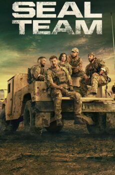 SEAL Team الموسم 6