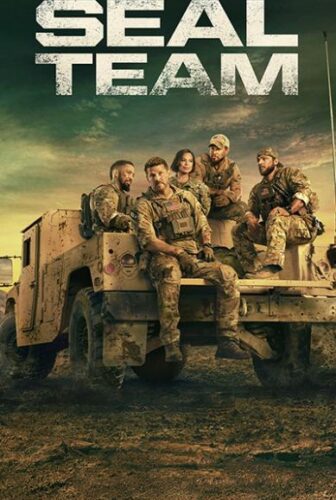 مسلسل SEAL Team الموسم 6 الحلقة 7