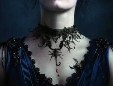 مسلسل Penny Dreadful الحلقة 8