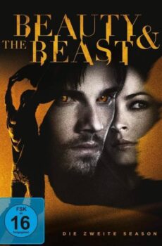 Beauty and the Beast الموسم 2