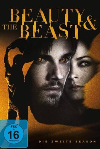 مسلسل Beauty and the Beast الموسم 2 الحلقة 7