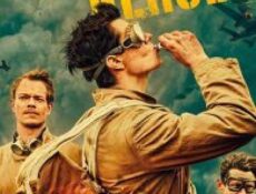 مسلسل SAS Rogue Heroes الحلقة 3