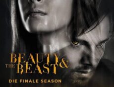 مسلسل Beauty and the Beast الموسم 4 الحلقة 5