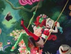 مسلسل Harley Quinn الموسم 3 الحلقة 2