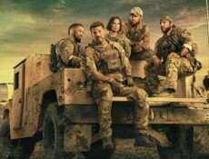 مسلسل SEAL Team الموسم 6 الحلقة 10 والاخيرة