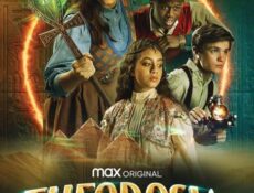 مسلسل Theodosia الموسم 2 الحلقة 12
