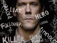 مسلسل The Following الموسم 3 الحلقة 10