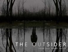 مسلسل The Outsider الحلقة 2