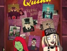 مسلسل Harley Quinn الموسم 2 الحلقة 11