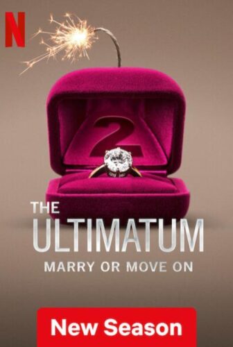 The Ultimatum: Marry or Move On الموسم 3