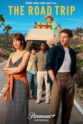 مسلسل The Road Trip الحلقة 6 والاخيرة