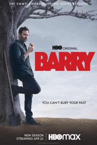 مسلسل Barry الموسم 3 الحلقة 8 والاخيرة