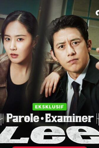 مسلسل شرطي الإفراج Parole Examiner Lee الحلقة 7