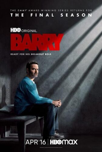 مسلسل Barry الموسم 4 الحلقة 1
