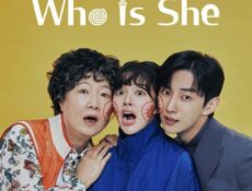 مسلسل من هي؟ Who Is She الحلقة 2
