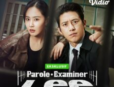 مسلسل شرطي الإفراج Parole Examiner Lee الحلقة 12والاخيرة