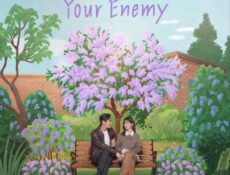 مسلسل أحب عدوك Love Your Enemy الحلقة 5