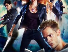 مسلسل Shadowhunters الحلقة 3