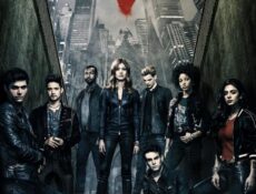 مسلسل Shadowhunters الموسم 3 الحلقة 21