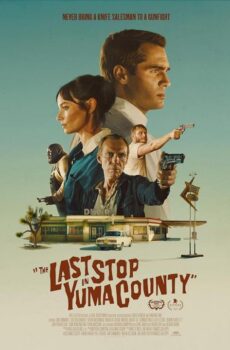 فيلم The Last Stop in Yuma County 2023 مترجم