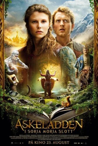 فيلم Askeladden i Soria Moria slott 2019 مترجم