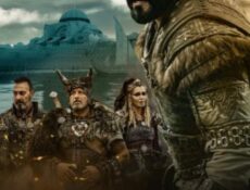 مسلسل المؤسس عثمان الموسم 4 الحلقة 32 والاخيرة مترجمة