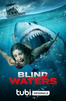 فيلم Blind Waters 2023 مترجم