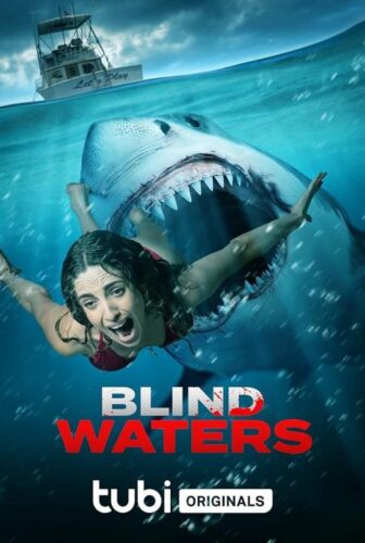 فيلم Blind Waters 2023 مترجم