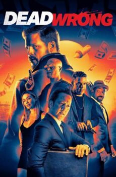 فيلم Dead Wrong 2024 مترجم