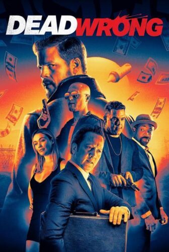 فيلم Dead Wrong 2024 مترجم