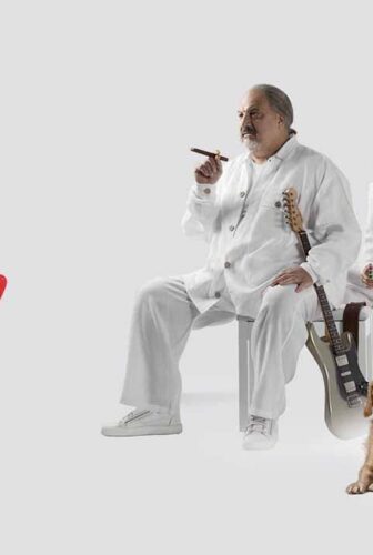 فيلم ليه تعيشها لوحدك 2024