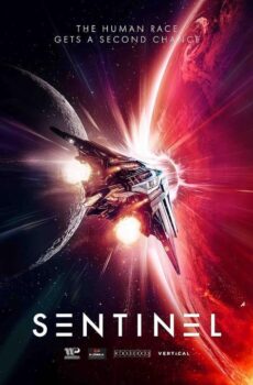 فيلم Sentinel 2024 مترجم