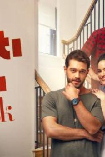 مسلسل حب في العلية الحلقة 10 مترجمة