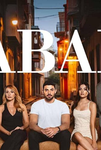 مسلسل المتوحش الموسم 2 الحلقة 19 التاسعة عشر مدبلجة