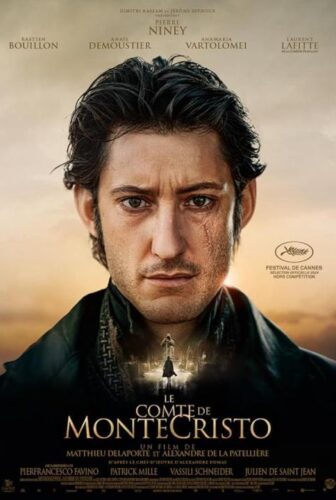 فيلم Le Comte de Monte-Cristo 2024 مترجم